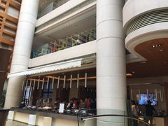 -威斯汀舞台餐厅