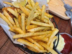 -AO cafe＆bistro