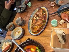-静一餐厅·湖北菜(前门创始店)