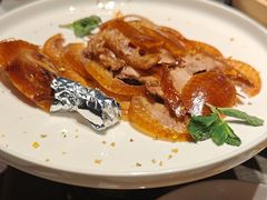 -青年公社烤鸭(青年路店)