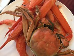 -东方红海鲜百汇(国际大厦店)