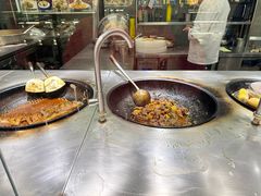 -八大碗·地道东北菜(中街店)