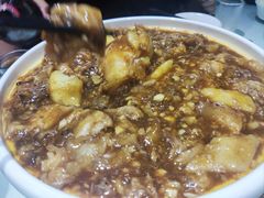 -桃子餐厅·天津菜(红星路直营店)