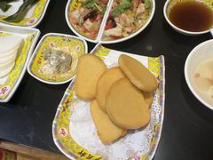 -芦月轩羊蝎子(劲松店)