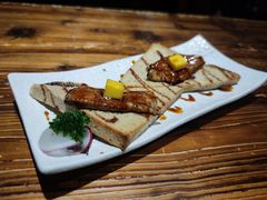 -小川洋风料理(街道口店)