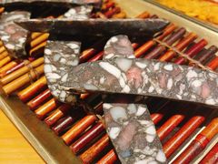 -西塔老太太泥炉烤肉(北京亚运村店)