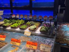 -徐记海鲜(大雁塔|金都店)