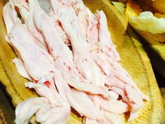 -老牌坊云南鱼豆花火锅(嵩山店)