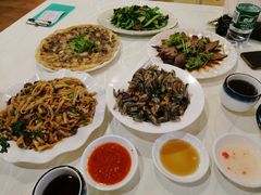 蚝烙-迈姨·潮州菜(麓湖公园店)