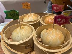 -云海肴·汽锅鸡·云南菜(美罗城店)