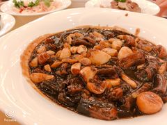 -山明水秀大饭店