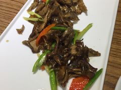 -茹·pure vegan(博华广场店)