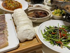 -徽州月·民间徽菜(浦东总店)