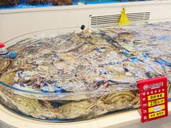 -北塘海鲜·天津菜(大光明桥旗舰店)
