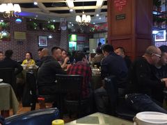 大堂-柒皓餐廳(广元路店)
