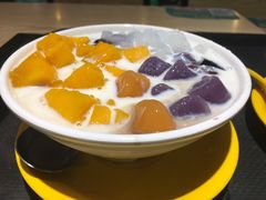 -东记甜品(佛山总店)