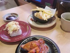 -寿司郎(皇庭广场店)