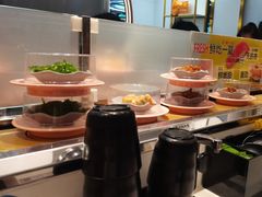 -争鲜回转寿司(通州万达店)