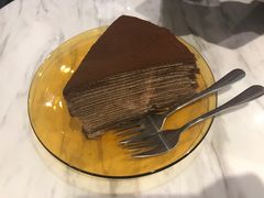 -Awfully Chocolate(来福士广场店)