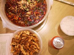 -呱呱叫餐厅(紫宸公寓店)