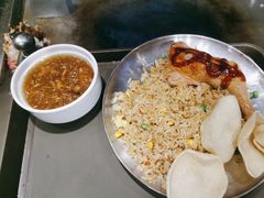 -大食代美食广场(迪士尼小镇店)