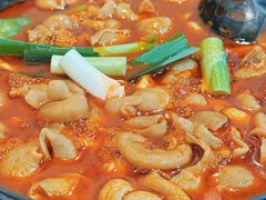 -湘肠香火锅店(团结湖店)