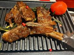 -匠和风精致料理(宁德万达店)