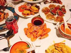 -武汉江城明珠豪生大酒店