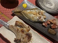 -南湖名都大酒店-千叶日本餐厅