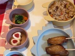 -西贝(上海国际时尚中心店)