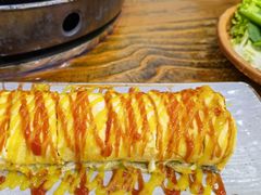 -高基五春川炒鸡排 韩国料理(威海总店)