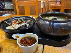 -云海肴·云南小炒·汽锅鸡(天津国金汇店)