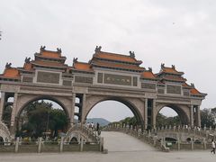 -顺峰山公园
