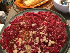 -金海阁海鲜火锅