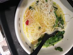-和府捞面(石景山喜隆多店)