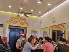 大堂-三两春(浦三路店)