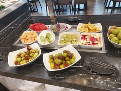 -白云宾馆-祥云西餐厅·法式鹅肝海鲜自助