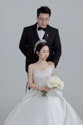-都市丽人婚纱摄影
