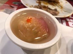 功夫汤虾饺-点都德(北京路贰店)