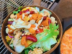 -鹿萤季·营地小馆(皇后公园店)