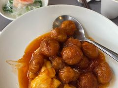 -徐记海鲜(陕西历史博物馆|明德门店)