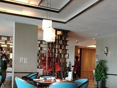 -佘山世茂艾美·御珍轩中餐厅