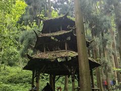 -青城山