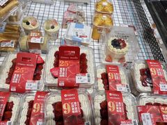 -永辉超市(通州万达店)