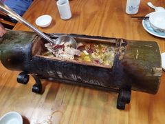 -61号餐吧(兴坪古镇漓江店)