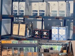 盒子们-微焙咖啡工厂(海峡创意产业园·红坊店)