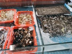 -亚马逊环球美食百汇(新城吾悦广场店)