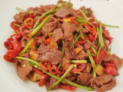 -汇贤府·李氏鲁菜(五棵松店)