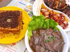 -澳门陈光记烧味饭店(万象城店)