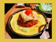 -TAIFORKS 大福食堂·山葵烤肉料理·拌饭(宝安店)
